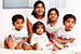 kids group photography